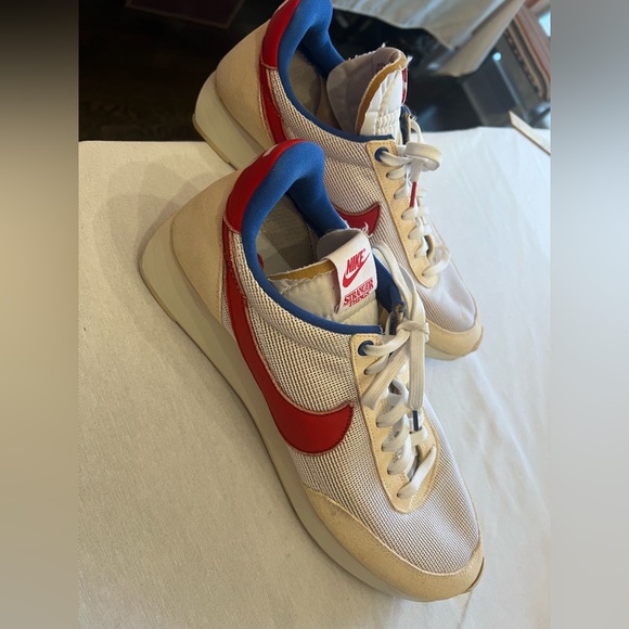 Nike Air Tailwind QS Stranger Things (Mens sz 13 /women 14.5) UEC no box - Picture 1 of 10